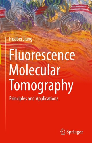 Cover image: Fluorescence Molecular Tomography 9783031100031