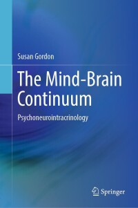 Titelbild: The Mind-Brain Continuum 9783031100581