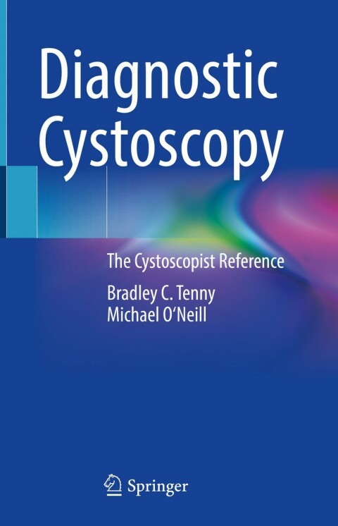 Diagnostic Cystoscopy : The Cystoscopist Reference - FULL INSTANT DOWNLOAD | PDF DOCX EPUB