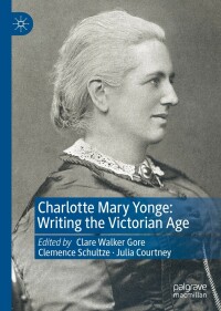 Cover image: Charlotte Mary Yonge 9783031106712