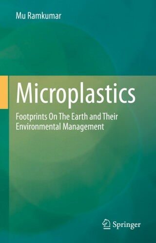 Cover image: Microplastics 9783031107283