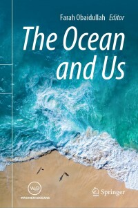 Omslagafbeelding: The Ocean and Us 9783031108112