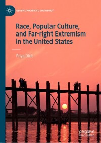 Cover image: Race, Popular Culture, and Far-right Extremism in the United States 9783031108198