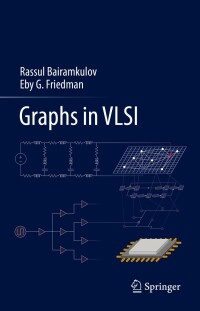 Imagen de portada: Graphs in VLSI 9783031110467