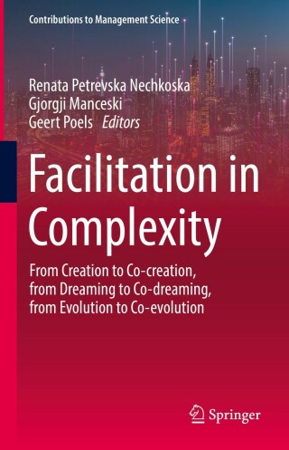 Immagine di copertina: Facilitation in Complexity 9783031110641