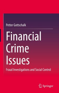 Omslagafbeelding: Financial Crime Issues 9783031112126