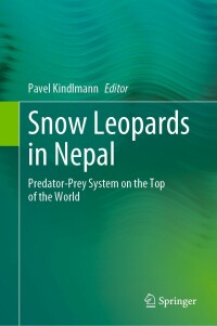 صورة الغلاف: Snow Leopards in Nepal 9783031113543