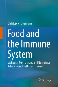 Imagen de portada: Food and the Immune System 9783031115226