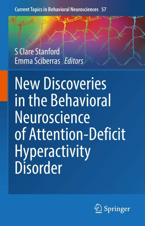 New Discoveries in the Behavioral Neuroscience of Attention-Deficit Hyperactivity Disorder - FULL INSTANT DOWNLOAD | PDF DOCX EPUB