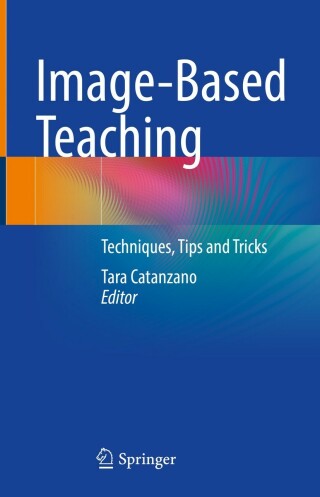 Imagen de portada: Image-Based Teaching 9783031118890
