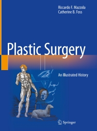 Titelbild: Plastic Surgery 9783031120022