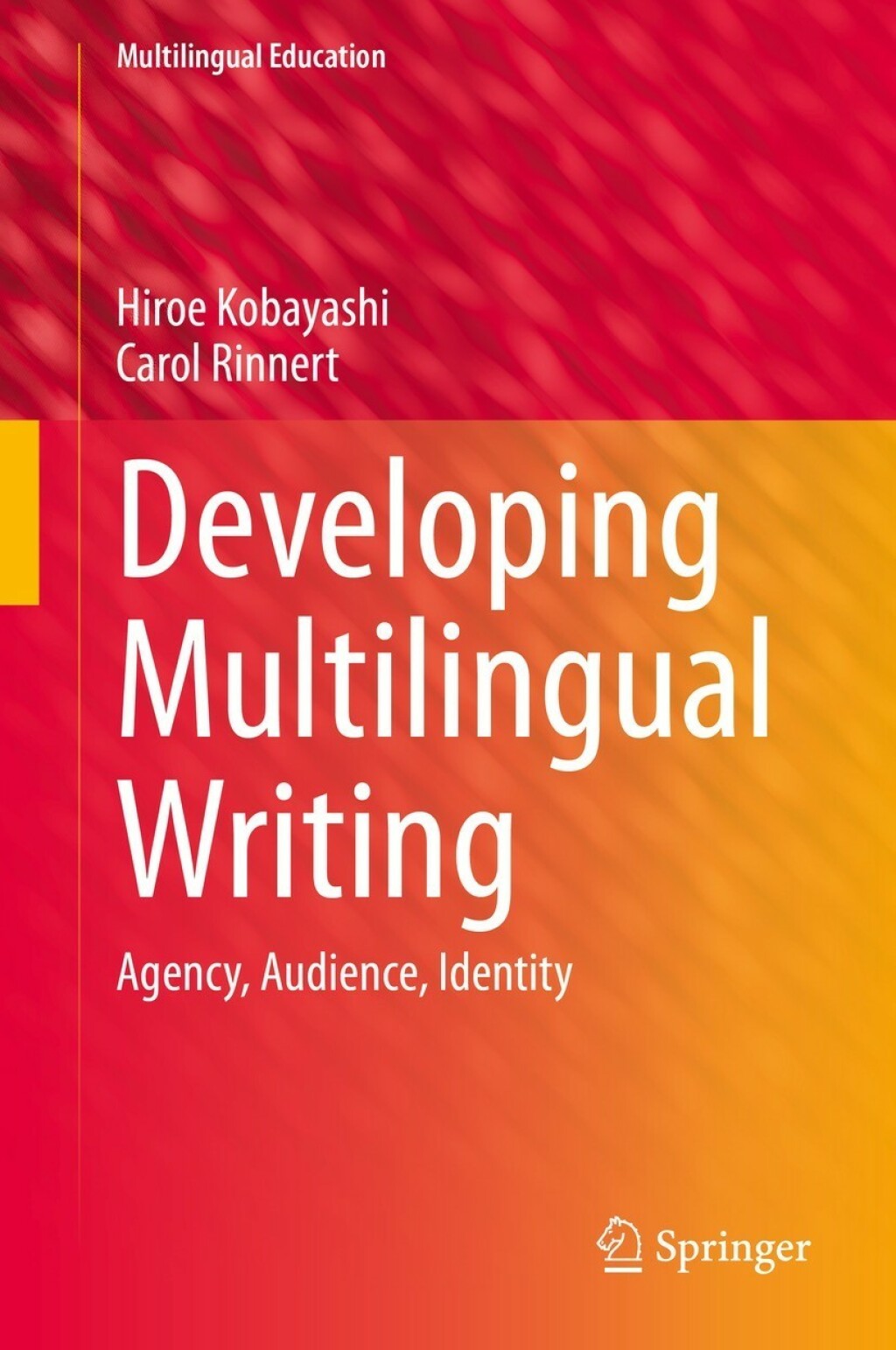 Developing Multilingual Writing (eBook)