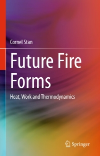 Cover image: Future Fire Forms 9783031120800