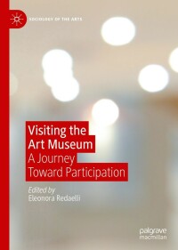 Cover image: Visiting the Art Museum 9783031120886