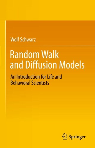 表紙画像: Random Walk and Diffusion Models 9783031120992
