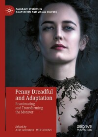 Imagen de portada: Penny Dreadful and Adaptation 9783031121791