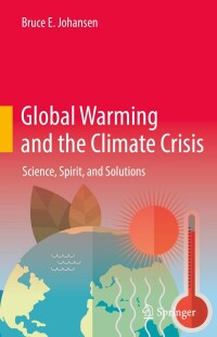 Cover image: Global Warming and the Climate Crisis 9783031123535