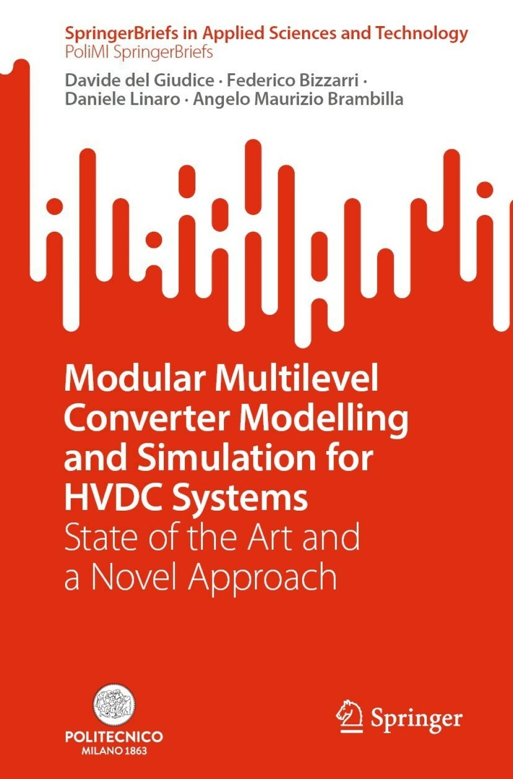 Modular Multilevel Converter Modelling and Simulation for HVDC Systems State of the Art and a Novel Approach