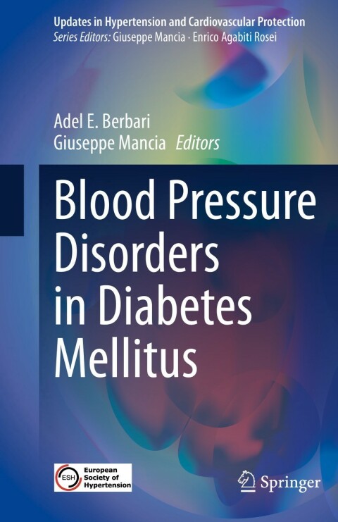 Blood Pressure Disorders in Diabetes Mellitus - FULL INSTANT DOWNLOAD | PDF DOCX EPUB
