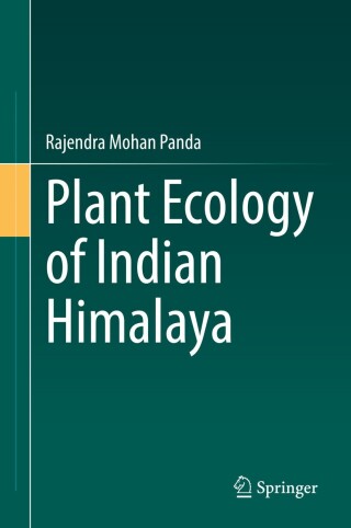 Cover image: Plant Ecology of Indian Himalaya 9783031133466