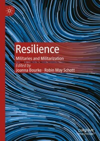 Cover image: Resilience 9783031133664
