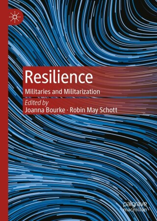 Imagen de portada: Resilience 9783031133664