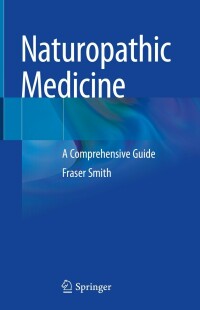 Immagine di copertina: Naturopathic Medicine 9783031133879
