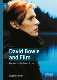 Cover image: David Bowie and Film 9783031134005