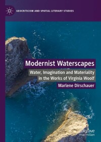 Cover image: Modernist Waterscapes 9783031134203