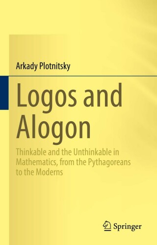 表紙画像: Logos and Alogon 9783031136771