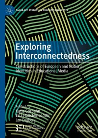 Cover image: Exploring Interconnectedness 9783031139598