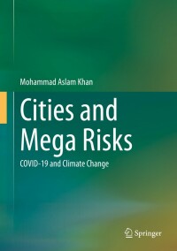 Cover image: Cities and Mega Risks 9783031140877