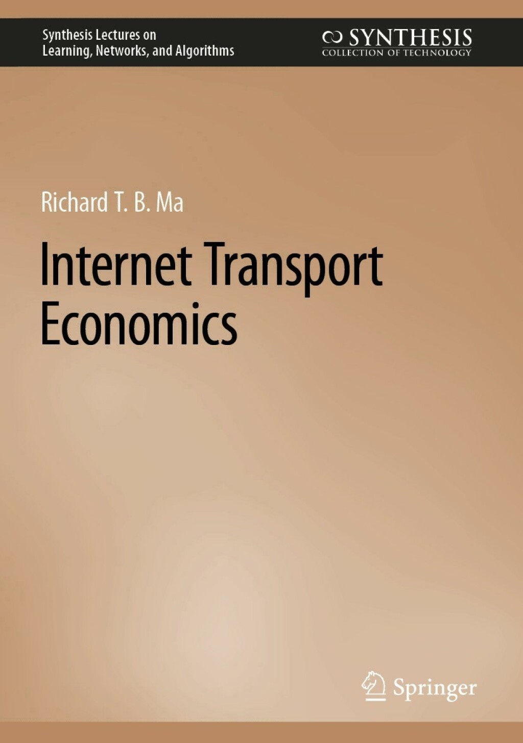 Internet Transport Economics