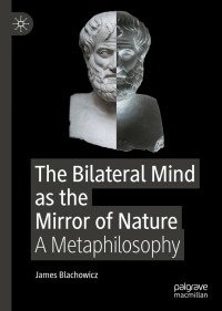 Cover image: The Bilateral Mind as the Mirror of Nature 9783031144776