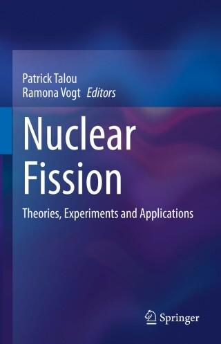 Imagen de portada: Nuclear Fission 9783031145445