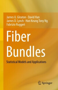 Cover image: Fiber Bundles 9783031147968