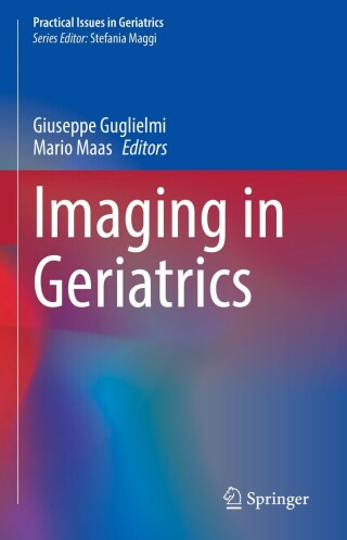 Imagen de portada: Imaging in Geriatrics 9783031148767