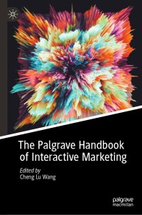 Imagen de portada: The Palgrave Handbook of Interactive Marketing 9783031149603