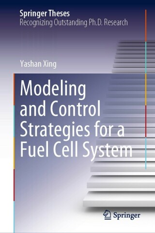 Immagine di copertina: Modeling and Control Strategies for a Fuel Cell System 9783031151118