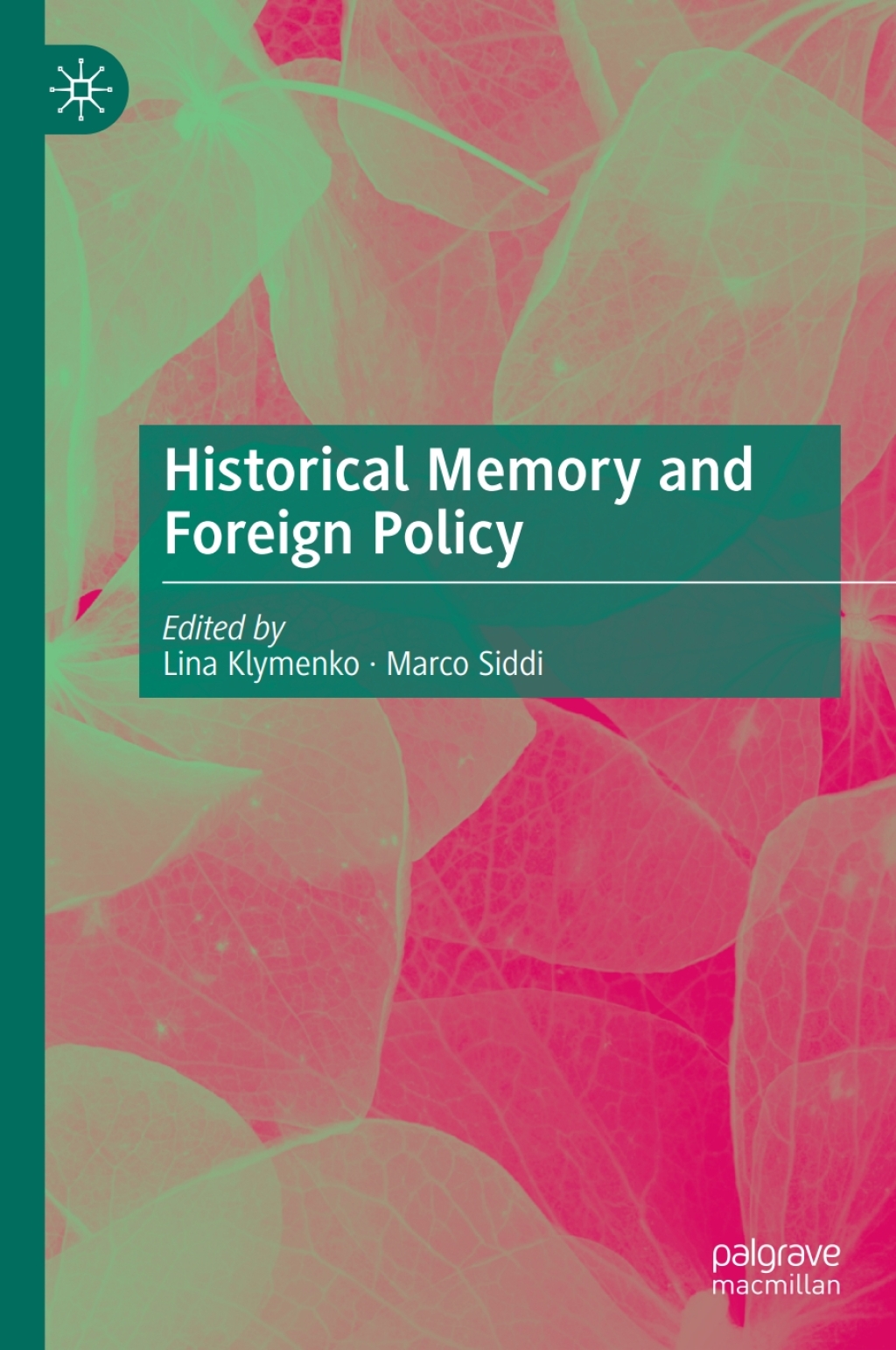 Historical Memory and Foreign Policy