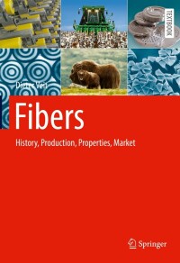 Cover image: Fibers 9783031153082