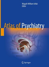 Cover image: Atlas of Psychiatry 9783031154003