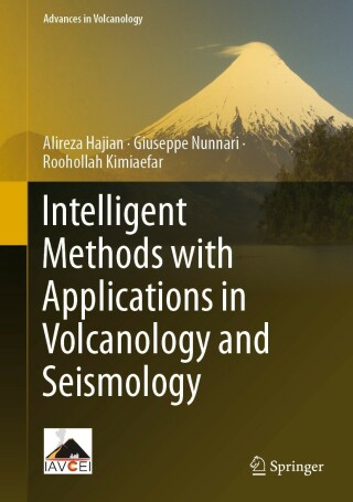 Cover image: Intelligent Methods with Applications in Volcanology and Seismology 9783031154317