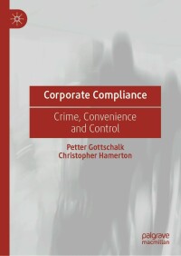 Cover image: Corporate Compliance 9783031161223