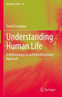 Cover image: Understanding Human Life 9783031161421