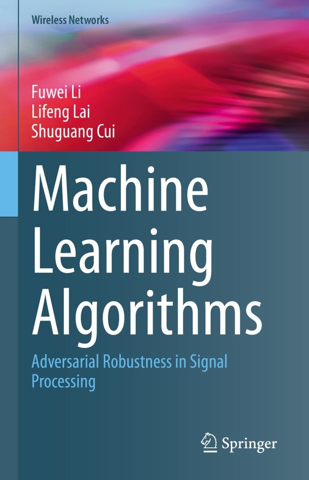 Machine Learning Algorithms (eBook)