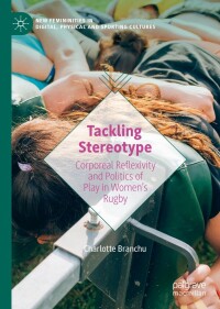 Cover image: Tackling Stereotype 9783031167904