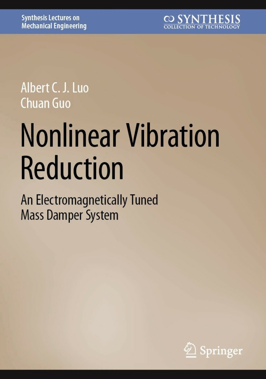 Nonlinear Vibration Reduction (eBook Rental)