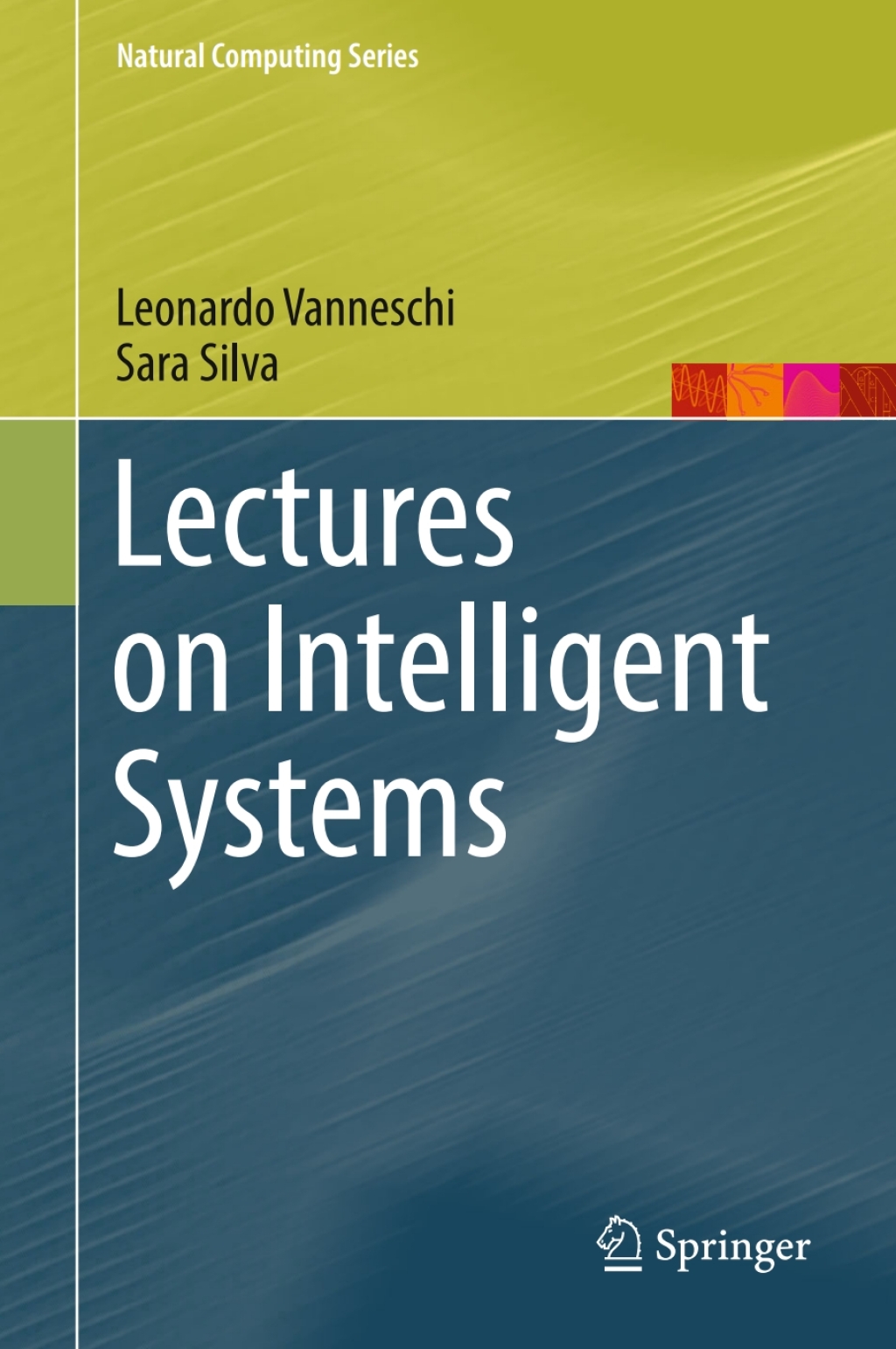 Lectures on Intelligent Systems