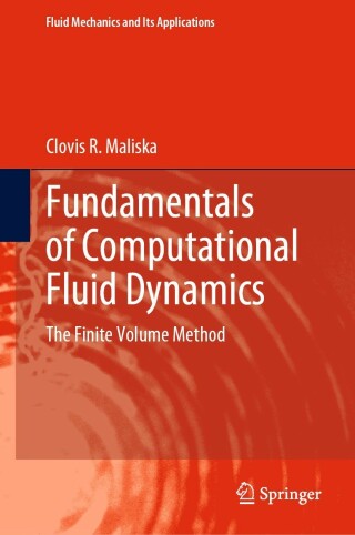 表紙画像: Fundamentals of Computational Fluid Dynamics 9783031182341